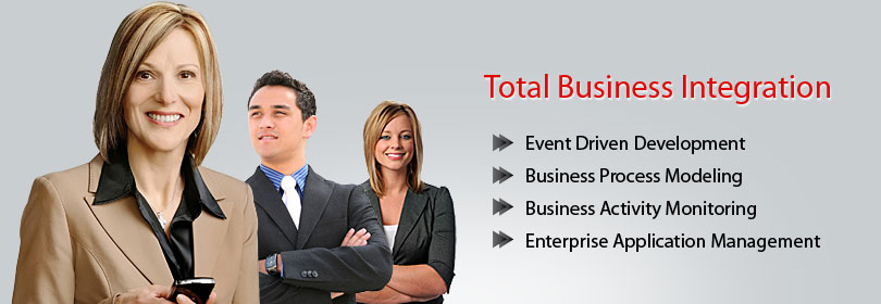 Enterprise resource planning