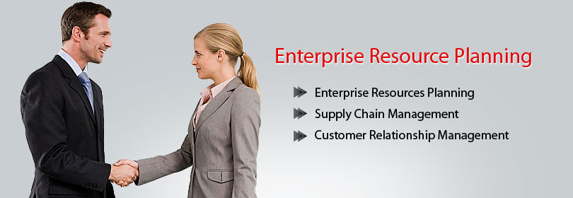 Total Business Integration